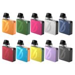 Best Price $17.99 for Vaporesso XROS 3 Nano Pod Kit 1000mAh 16W – Vaporesso Deals