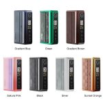 Good Price $34.99 for VOOPOO Drag 5 Box Mod 177W – VOOPOO Deals