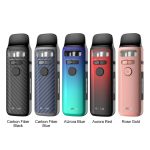 Only Pay $15.99 for VOOPOO VINCI 3 Pod Kit 1800mAh 50W – VOOPOO Coupons