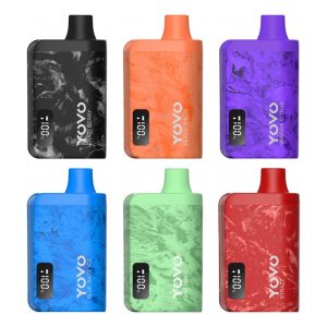 Yovo JB8000 