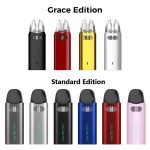Best Price $9.99 for Uwell Caliburn AZ3 Pod Kit 750mAh 17W – Uwell Coupons