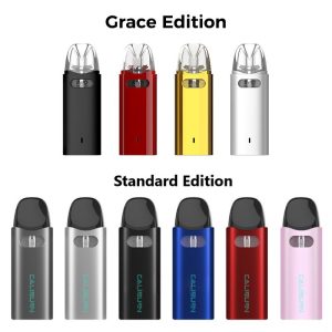  Uwell Caliburn AZ3