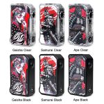 Good Price $15.99 for Dovpo M VV II Mechanical Mod 280W – Dovpo Deals