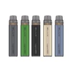 Best Price £6.99 for Elux Legend Prime 5000 Refillable Pod Kit