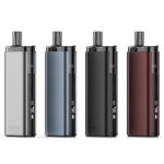 Good Offer $17.99 for Wotofo Aerok Pod System Kit 1650mAh 30W – Wotofo Deals