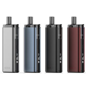 Wotofo Aerok Pod