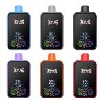 Best Offer £35.99 for 5 packs ATVS 23000 Disposable Vape