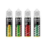 Best Price £3.99 for Bar Series Longfill E-liquid