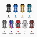 Good Offer $13.99 for Geekvape Zeus X Mesh RTA 4.5ml 25mm – Geekvape Coupons