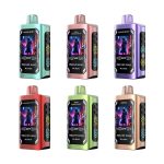 Only Pay $11.99 for Mecha King Blade 25K Disposable Vape 22ml – Mecha King Coupons