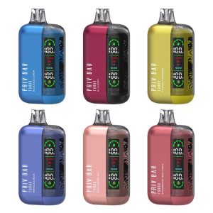 SMOK Priv Bar