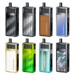 Only Pay $12.99 for Smoant Pasito Mini Pod Kit 1100mAh 30W – Smoant Deals