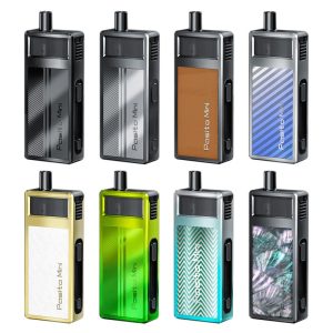 Smoant Pasito 