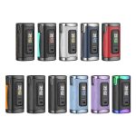 Best Offer $15.99 for SMOK Morph 3 Box Mod 230W – SMOK Deals