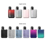 Good Offer £9.99 for SMOK Solus GT Box Kit