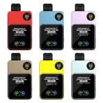 Good Discount 24.33% off SnowWolf Smart HD 15K Disposable Vape 15000 Puffs Quick Charge – SnowWolf Discount