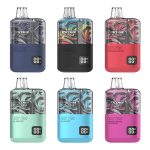 Best Price $8.99 for Spaceman 10K Pro Disposable Vape Kit 10000 Puffs 16ml – Spaceman Deals