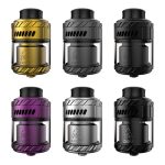 Good Offer $33.99 for Thunderhead Creations Blaze Max RTA 30mm – Thunderhead Creations Coupons