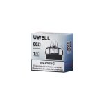 Best Offer £1.99 for Uwell COZI Pod Cartridge