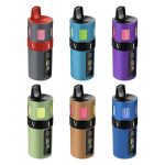 Best Price £9.99 for VOOM 5 MULTI 3000 Disposable Vape