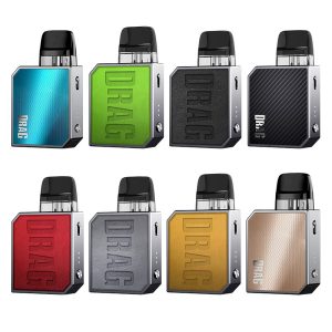  Voopoo Drag Nano