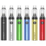 Only Price £22.99 for Yocan Orbit Vape Pen Kit With Quartz Balls Coil 1700mAh