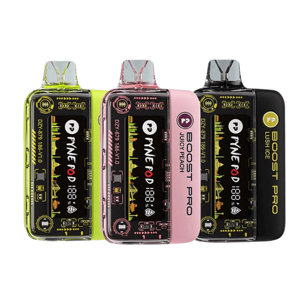 Pyne Pod Boost Pro 20000