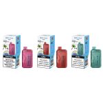 Good Price £7.99 for BVG iFresh Plus Disposable Vape 7000 Puffs