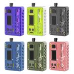 Best Offer $26.99 for Rincoe Manto AIO Ultra Kit/AIO Ultra RTA Kit 80W – Rincoe Coupons