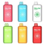Just Pay $11.49 for Pillow Talk IC40000 Ice Control Disposable Vape 20ml – Pillow Talk Deal