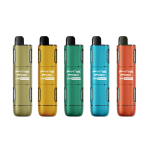 Only Buy £9.99 for Pyne Pod PP6000 6 In 1 Disposable Vape