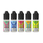 Vapengin Mercury Nicotine