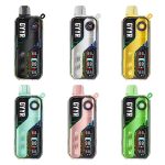 Good Price $10.99 for GYYR WYNN Bar Challenger 30K Disposable Vape 5% – GYYR Deals