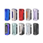 Good Price $33.99 for Geekvape Aegis Solo 3 (S100) Box Mod 3000mAh 100W – Geekvape Deals