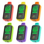Just Pay $10.99 for Bounce Turbo 25000 Disposable Vape 20ml – Bounce Turbo Coupons
