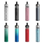 Good Offer $15.99 for VOOPOO Doric 60 Pro Pod System Kit 2500mAh 60W – VOOPOO Coupons