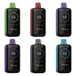 Good Price $10.99 for Dragon 16K Zero Nicotine Disposable Vape 20ml 0% – Dragon Deals