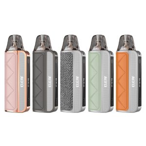  Eleaf iCita Pod 