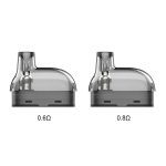 Only Pay £1.29 for Eleaf IORE Pebble Replacement Pod Cartridge (1 pack)