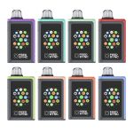 Only Pay $12.99 for Feed Sync 30K Disposable Vape –  Feed Sync Coupons