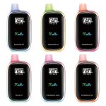 Only Pay $13.99 for Flum Mello 20000 Disposable Vape – Flum Deals
