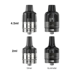 Only Pay £6.66 for Eleaf GTL Pod Tank 4.5ml