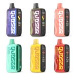 Good Offer $12.99 for Lost Mary Quasar OS25000 Disposable Vape – Lost Mary Coupons