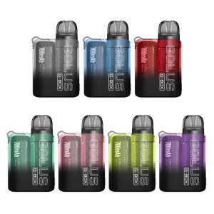 SMOK SOLUS