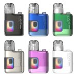 Best Offer $12.99 for Suorin Fero Box Pod System Kit 1300mAh 30W – Suorin Coupons