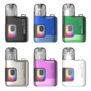 Suorin Fero Box