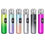 Only Pay $11.99 for Suorin Fero Lite Pod System Kit 1000mAh 25W – Suorin Deals