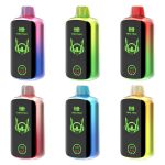 Good Price 26.17% off THATTHAT Dooby 18000 Disposable Vape 20ml – THATTHAT Coupons