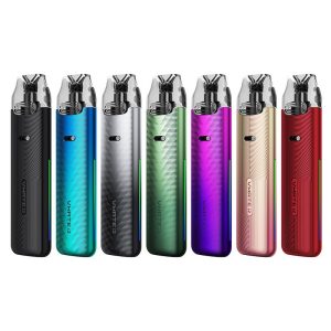 Good Offer $12.99 for VOOPOO Vmate I2 (Infinity 2) Pod System Kit 1500mAh 30W – VOOPOO Coupons 3 VOOPOO Vmate