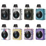 Only Pay $20.99 for Vaporesso XROS 4 Nano Pod System Kit – Vaporesso Deals